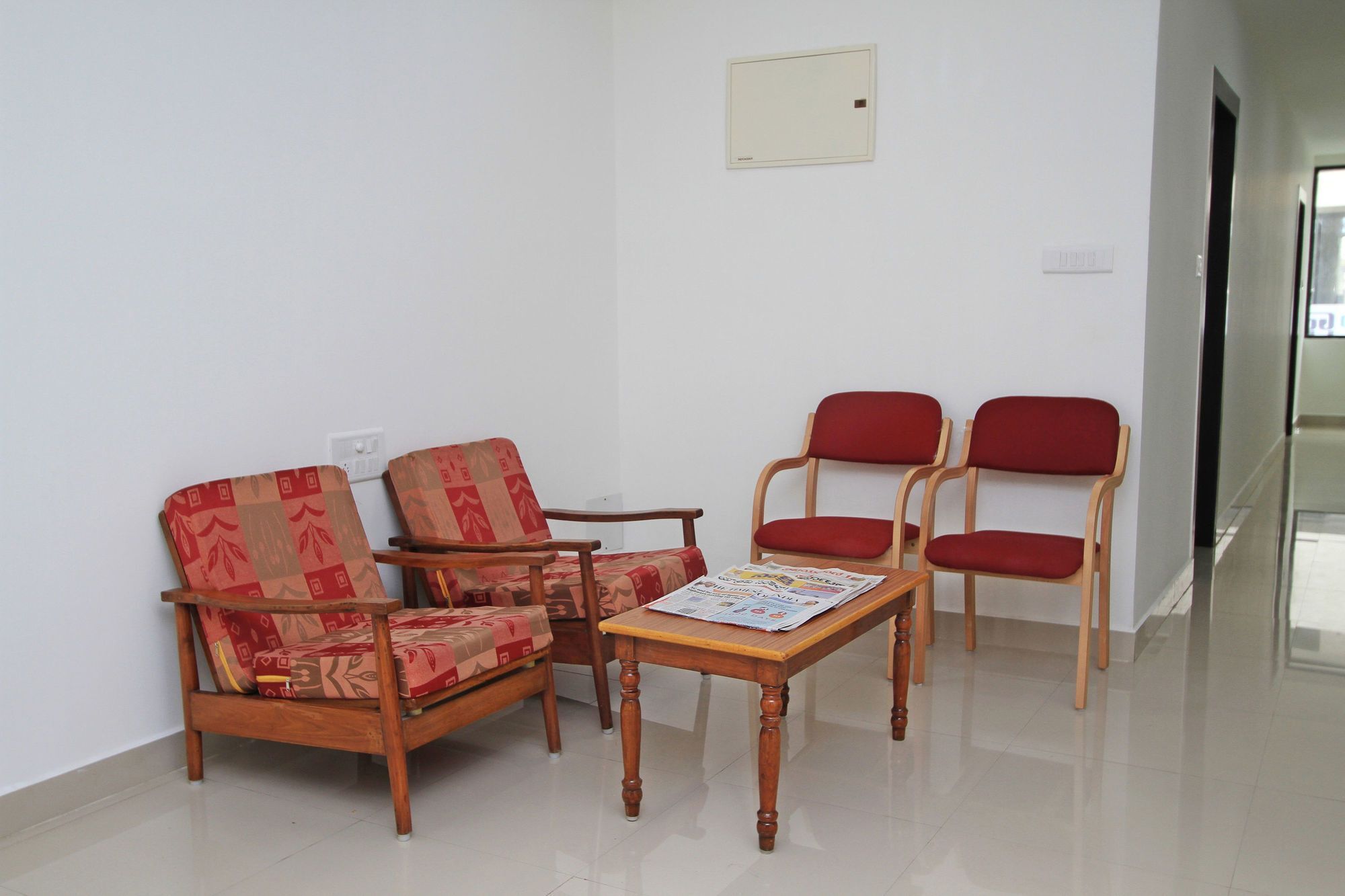 Hotel Oyo 4733 Champion Residency Bangalore Esterno foto